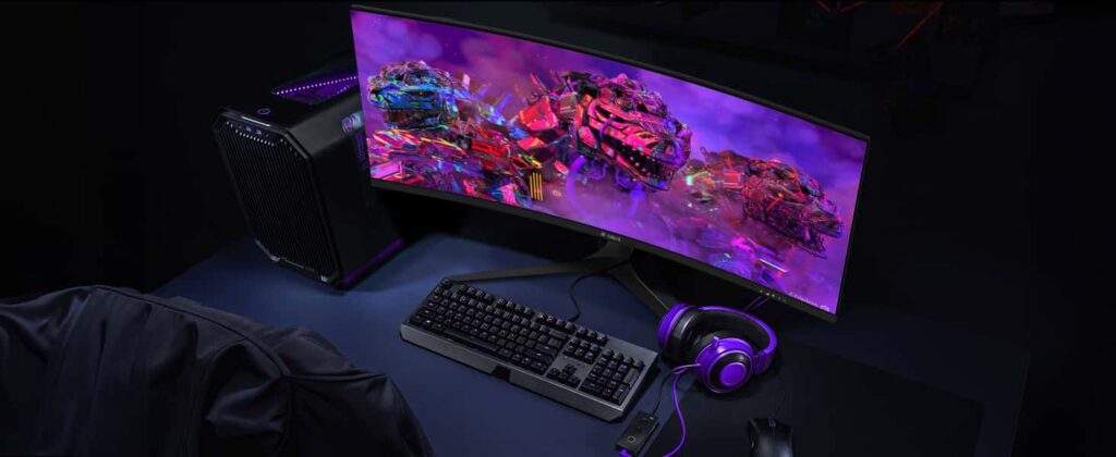 Is CRUA a Good Monitor Brand for Gamers