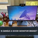 Is SANSUI a Good Monitor Brand