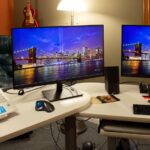 Overview of ViewEdge Monitors