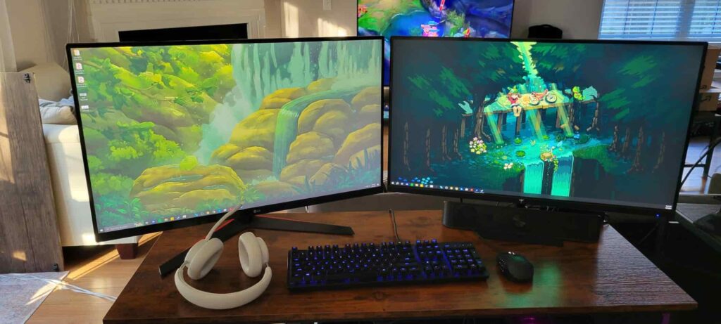 Is the KTC 42-Inch OLED Monitor Good for Gaming and Office Use