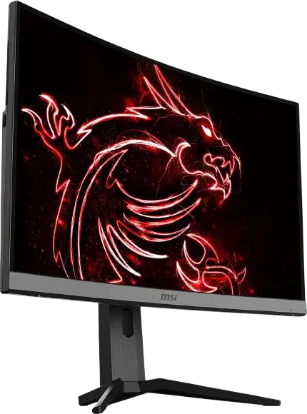 MSI Optix MAG272CRX Gaming Monitor