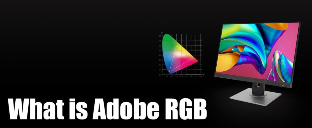 What is Adobe RGB