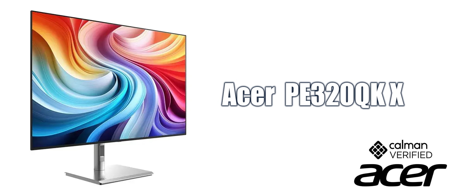 ACER PE320QK