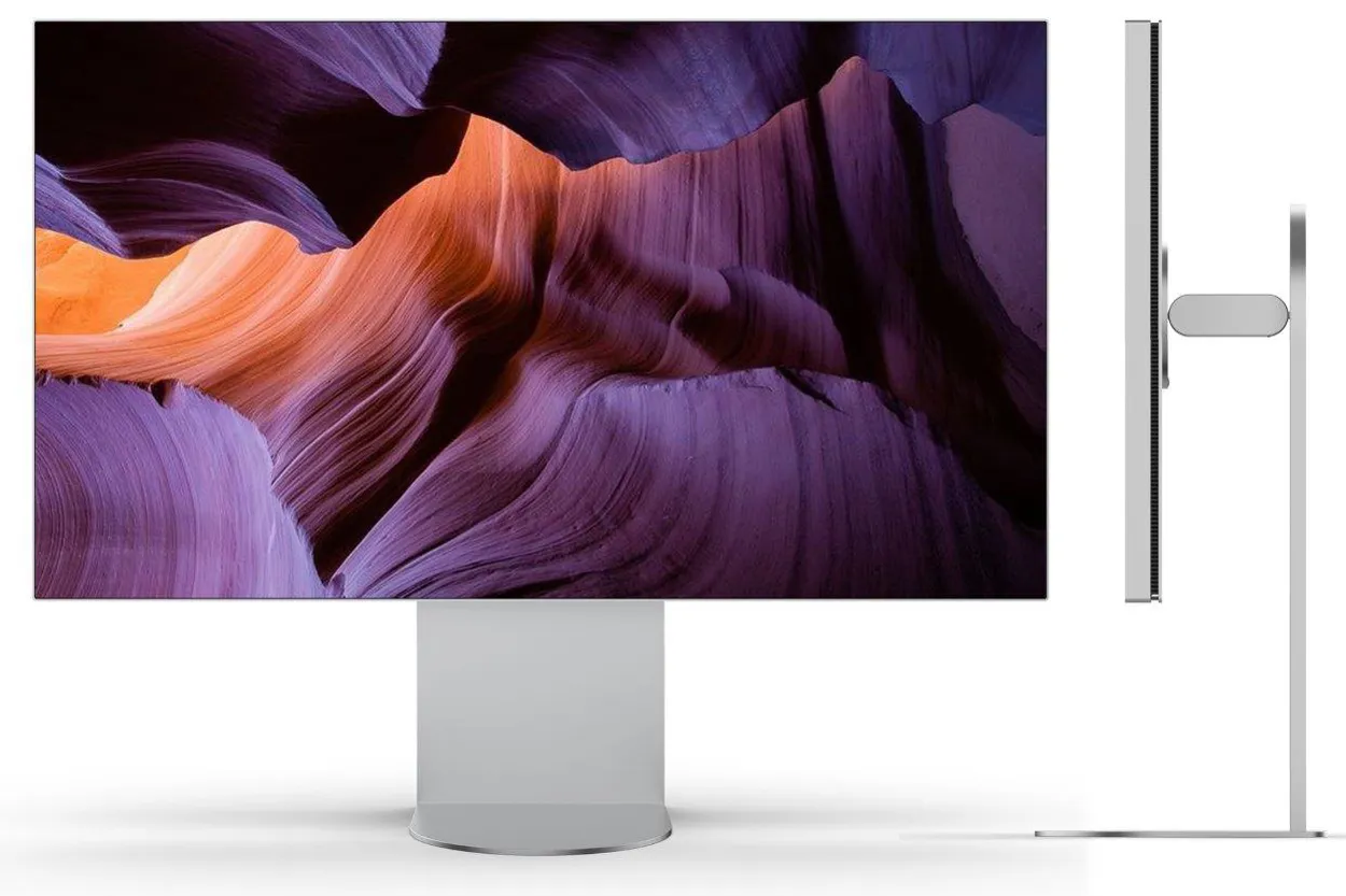 LG's New UltraFine 6K Monitor