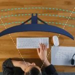 Monitor Curvature Explained