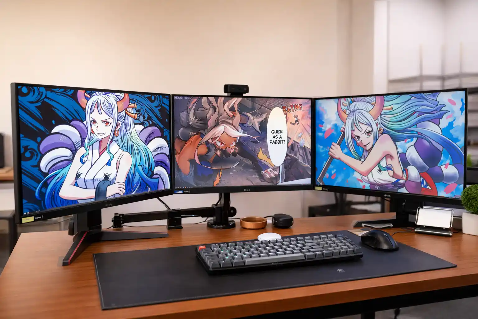 LG UltraGear 27G610A-B