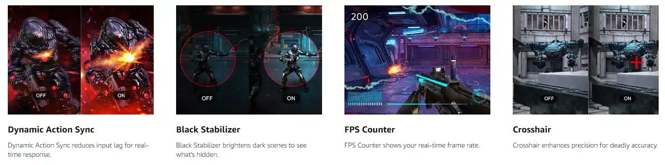 UltraGear 27G610A-B gaming featured