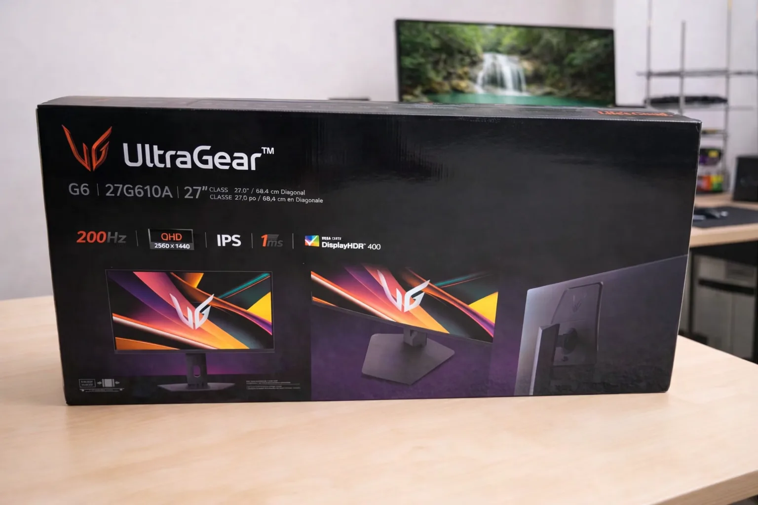 Why Do Monitor Features Look So Impressive on Paper